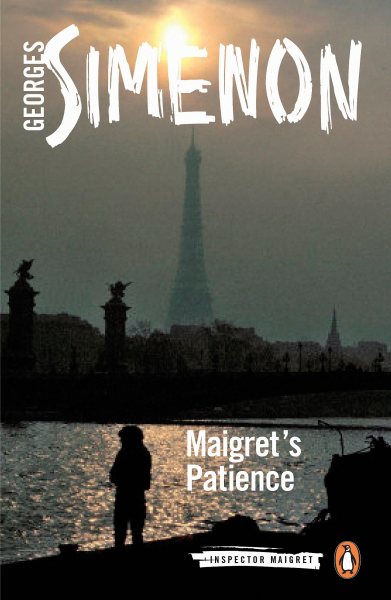 Maigret's Patience (Inspector Maigret) cover