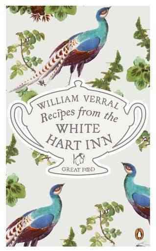 Recipes from the White Hart Inn (Penguin Great Food) cover