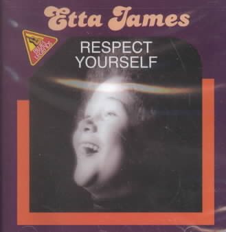 Respect Yourself cover