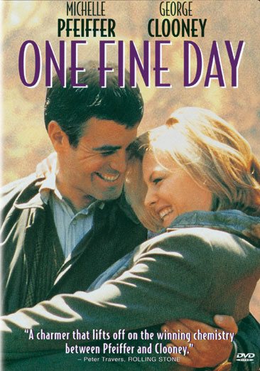 One Fine Day cover