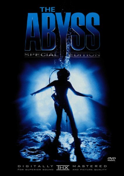 The Abyss (Special Edition) cover