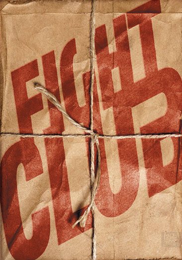 Fight Club (Two-Disc Collector's Edition) cover