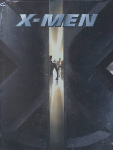 X-Men (Widescreen Edition) [DVD] cover
