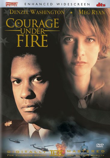Courage Under Fire cover