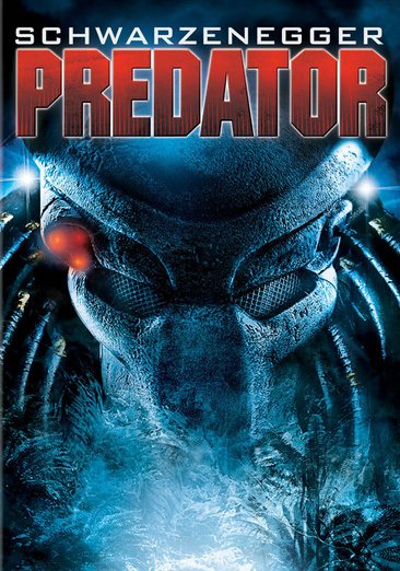 Predator cover