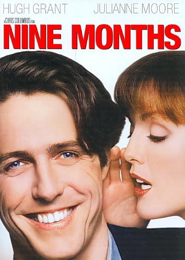 Nine Months cover