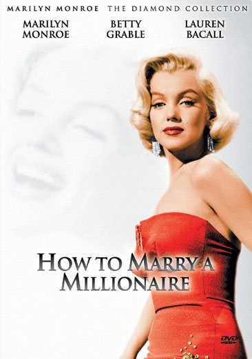 How to Marry a Millionaire cover