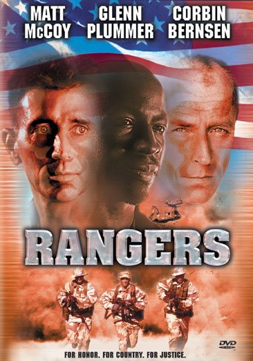 Rangers cover