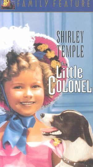The Little Colonel [VHS]