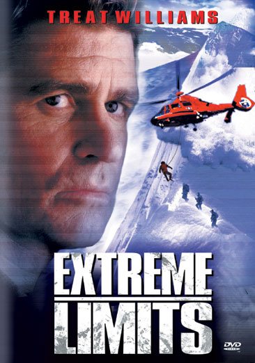 Extreme Limits cover