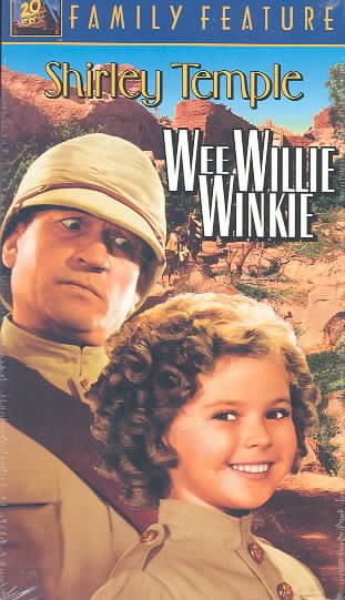 Wee Willie Winkie cover