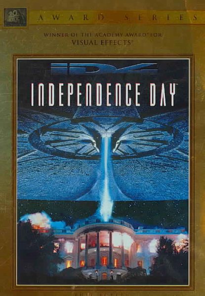 Independence Day [Award Series] cover