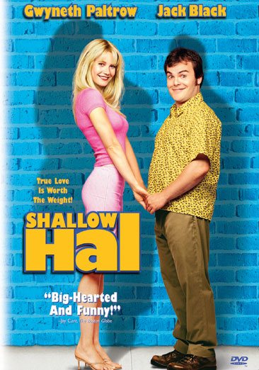 Shallow Hal cover