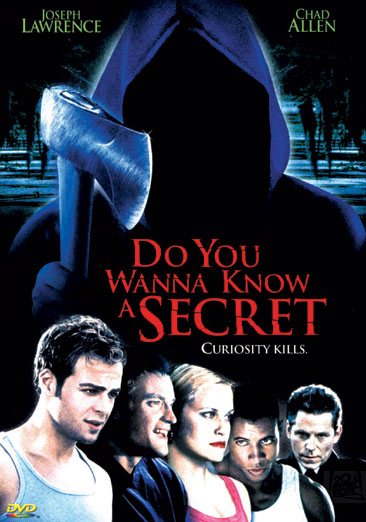 Do You Wanna Know a Secret cover