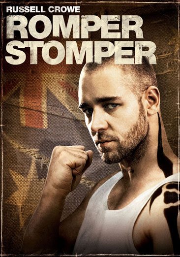Romper Stomper cover