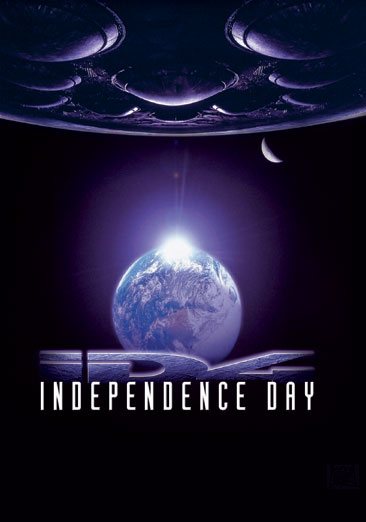 Independence Day (Two-Disc Collector's Edition)