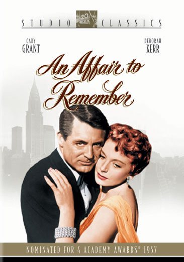 An Affair to Remember cover