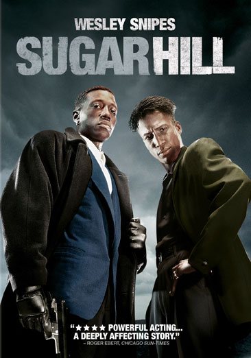 Sugar Hill cover