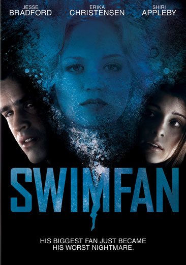Swimfan cover