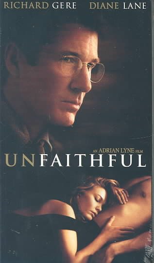Unfaithful [VHS]