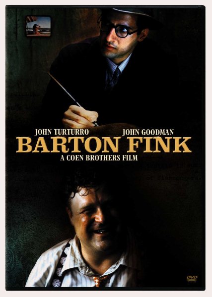Barton Fink cover