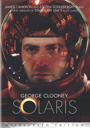 Solaris cover