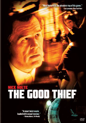 The Good Thief cover