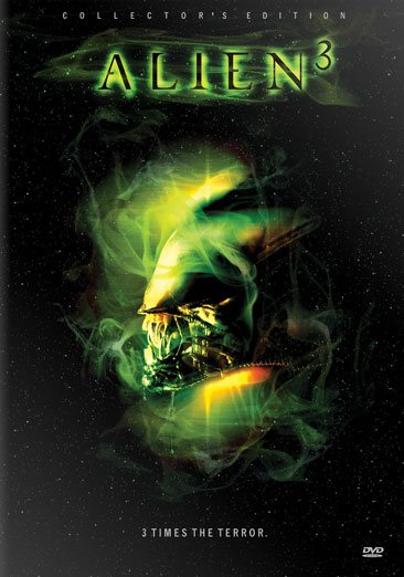 Alien 3 (Collector's Edition) cover