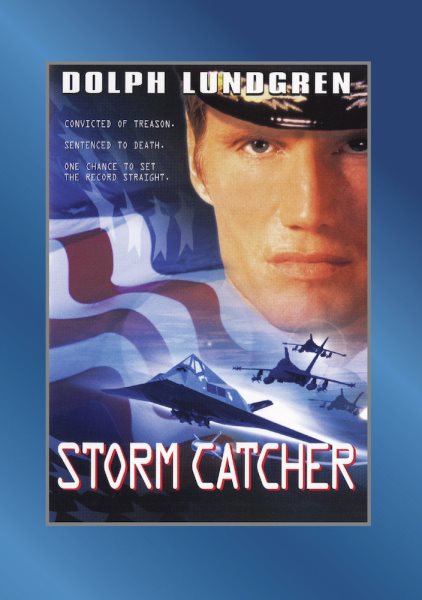 Storm Catcher cover