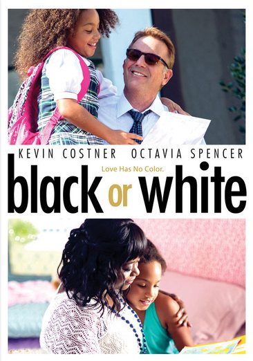 Black or White cover