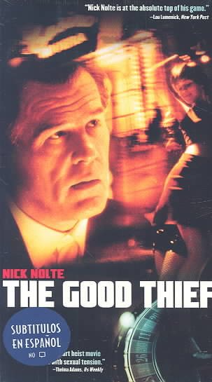 Good Thief [VHS] cover