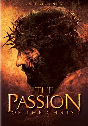 The Passion of the Christ (Widescreen Edition) cover