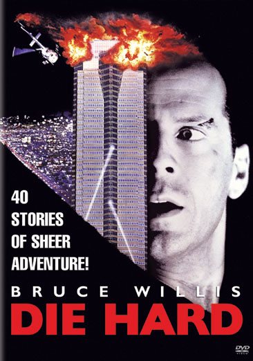 Die Hard (Widescreen Edition) cover