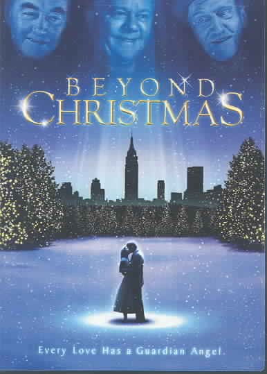 Beyond Christmas (1940) cover