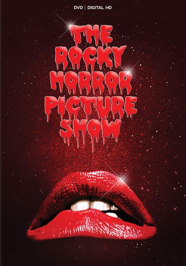 Rocky Horror Picture Show: 40th Anniversary cover