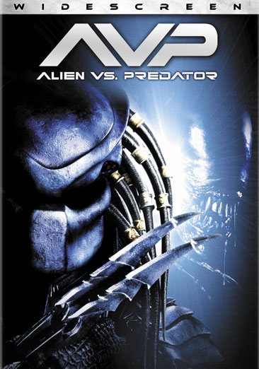 AVP: Alien vs. Predator (Widescreen Edition) cover