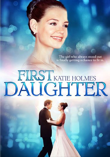 First Daughter cover