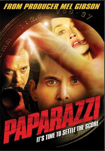 Paparazzi (Widescreen Edition) cover