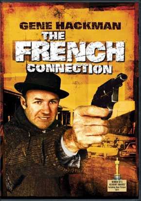 The French Connection cover