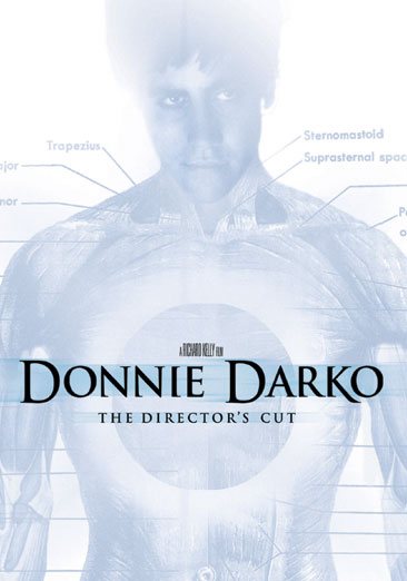 Donnie Darko: The Director's Cut (Two-Disc Special Edition) cover