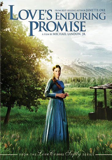 Love's Enduring Promise cover