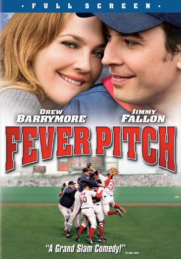 Fever Pitch (Full Screen Edition) cover