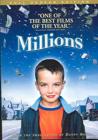 Millions (Full-Screen Edition) cover