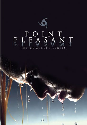 Point Pleasant - The Complete Series