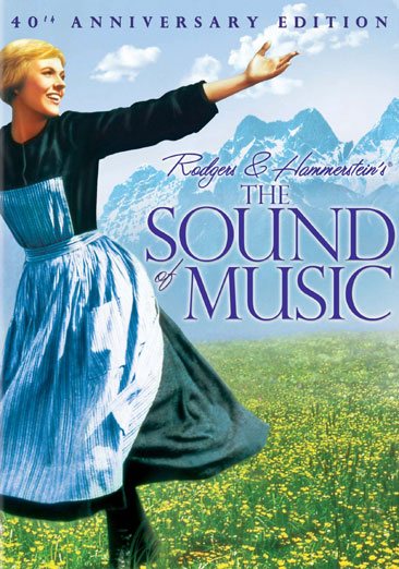 The Sound of Music (Two-Disc 40th Anniversary Special Edition)