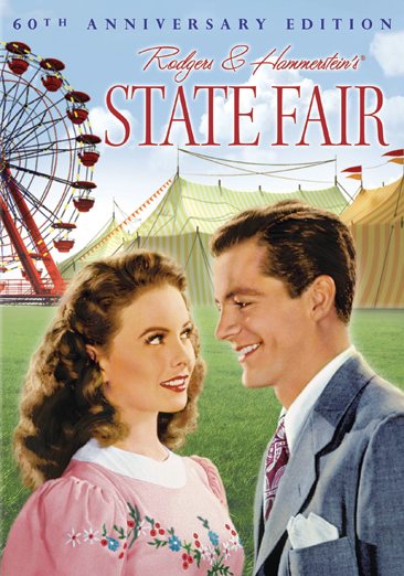 State Fair (60th Anniversary Edition) cover