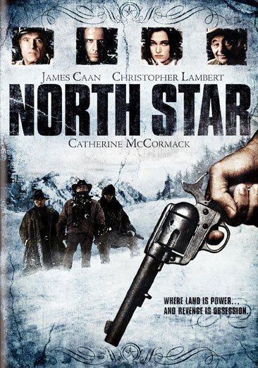 The North Star cover