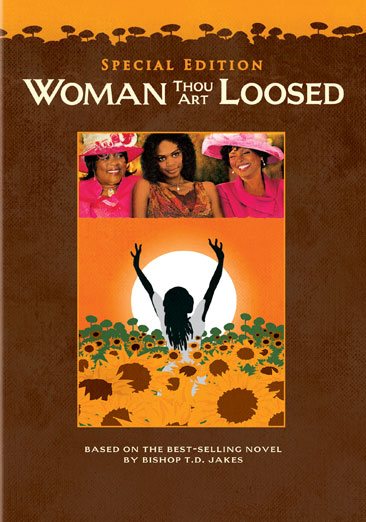 Woman Thou Art Loosed (Special Collector's Edition) cover