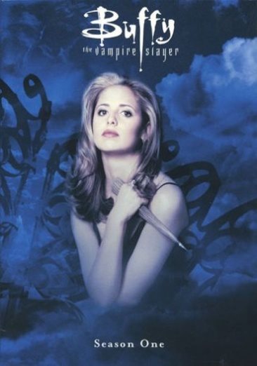 Buffy the Vampire Slayer - The Complete First Season (Slim Set) cover
