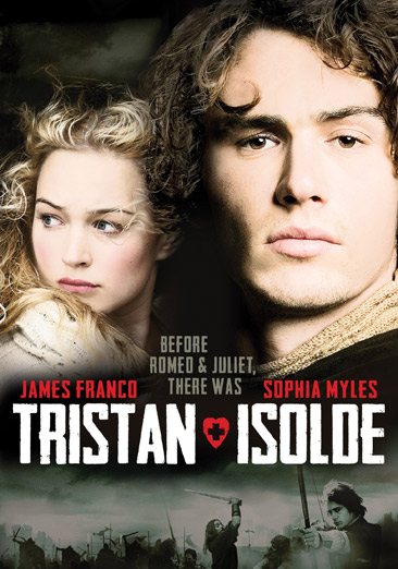 Tristan and Isolde (Widescreen Edition) cover